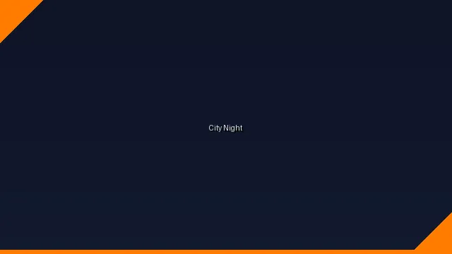 城市夜景主题赛 - 羊了个羊通关技巧 视频创作挑战